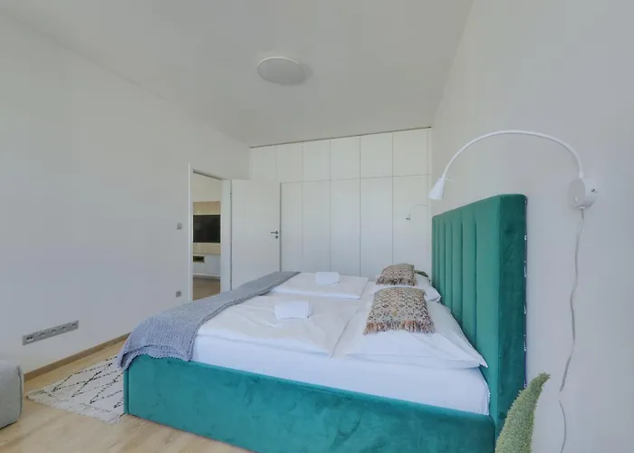 Lermont Apartment Old Town