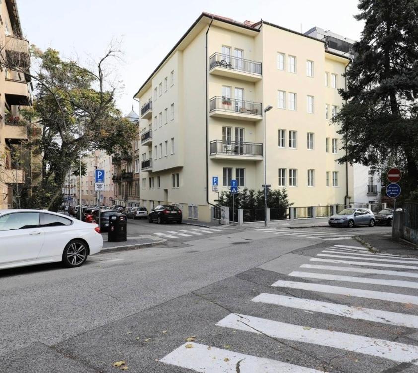 Apartmán Lermont Old Town *