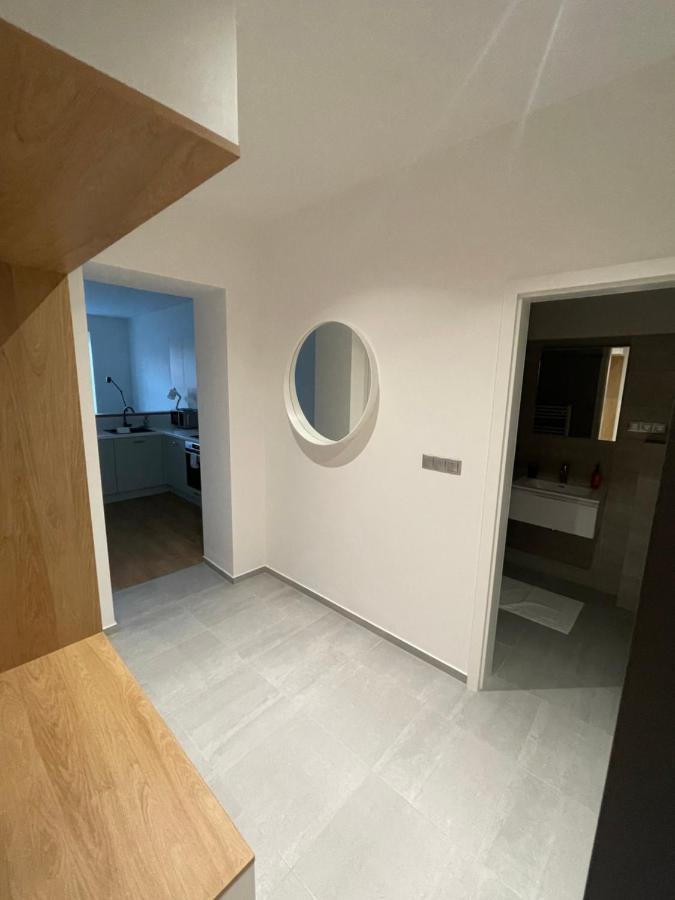 Apartmán Lermont Old Town