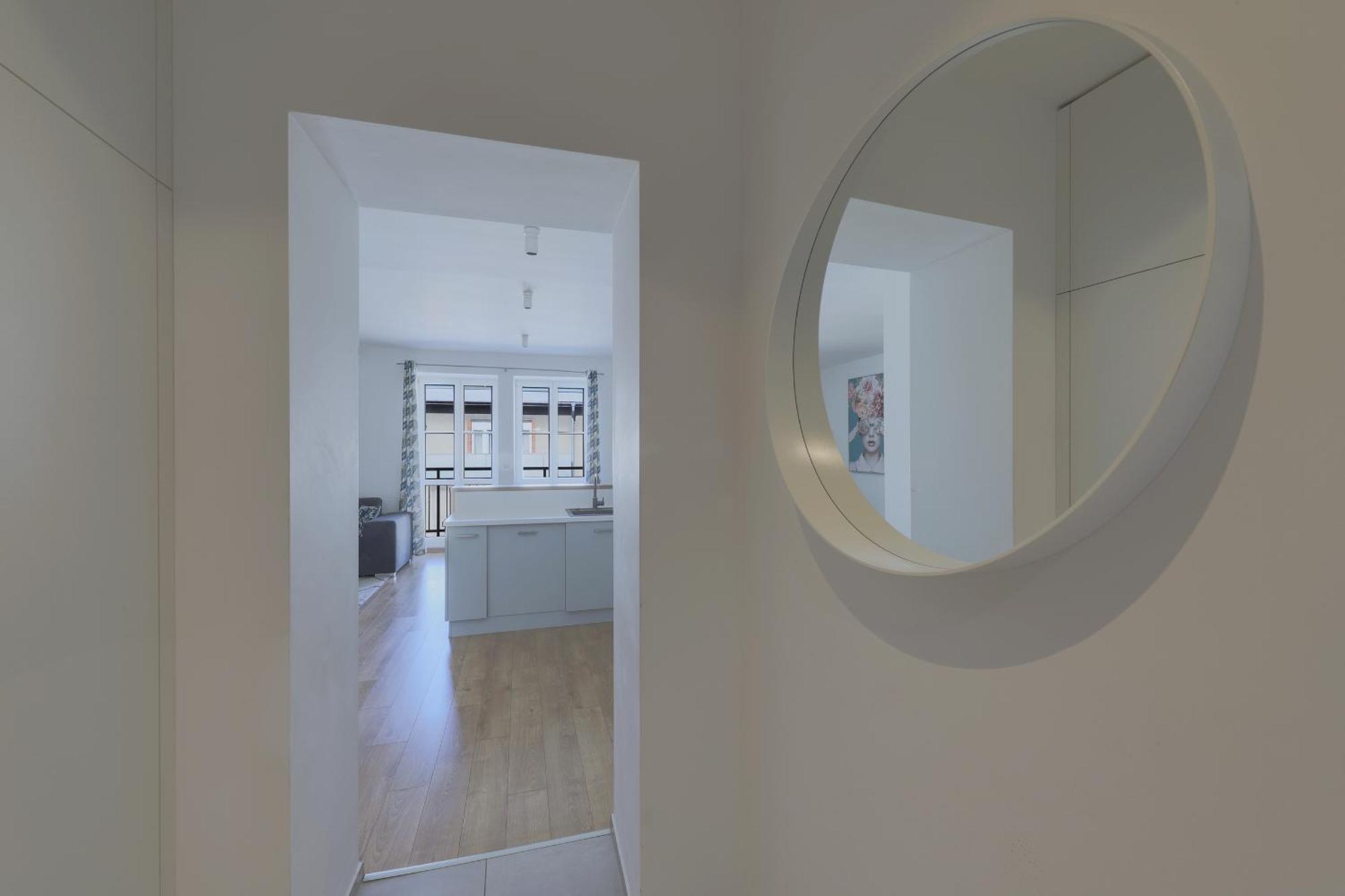 Apartmán Lermont Old Town Bratislava