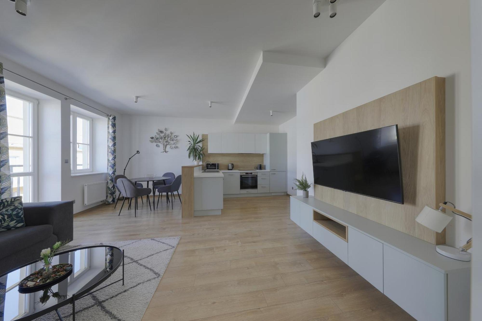 Lermont Old Town Apartmán Bratislava