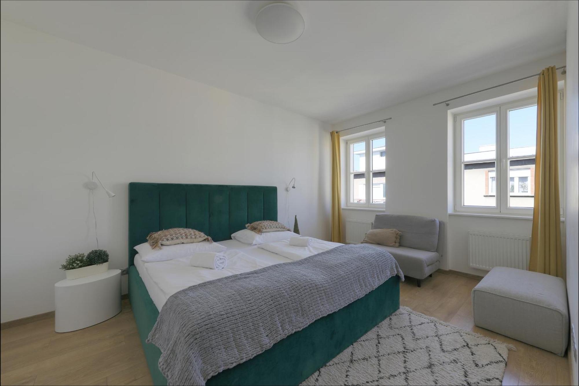 Lermont Old Town Apartmán